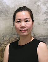 Evelyn Siu