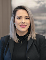 Sonia Garza
