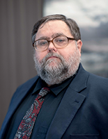 Warren Harris