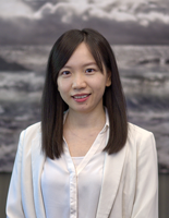 Winnie Tan
